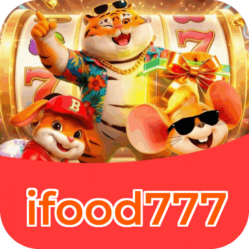 Instalação iOS ifood777