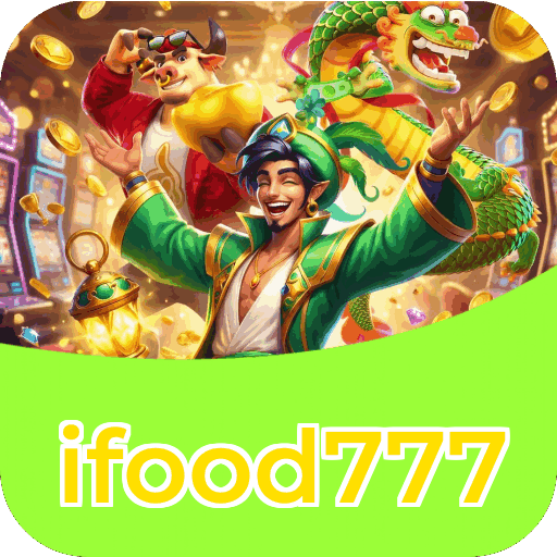 Promoções e bônus exclusivos da ifood777