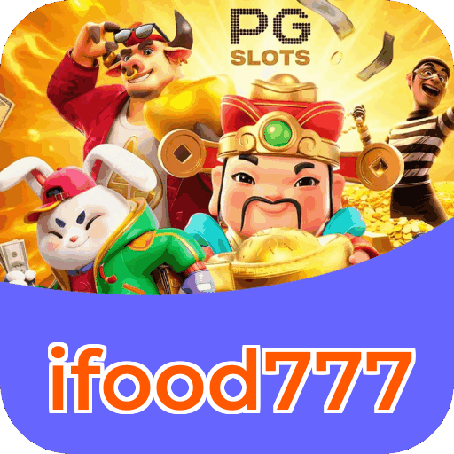 Login rápido no app ifood777