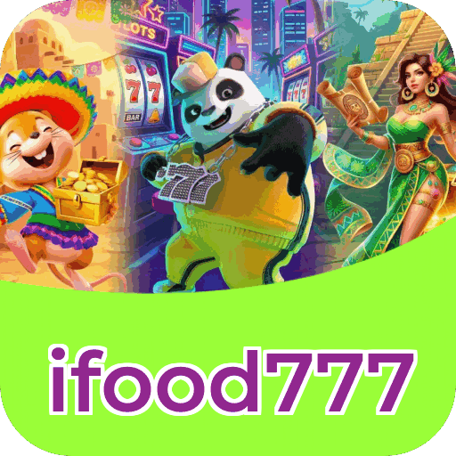 Instalar APK ifood777