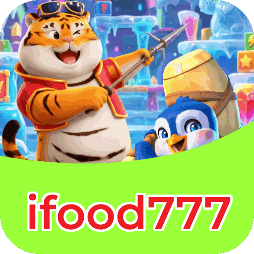 Dealers profissionais da ifood777