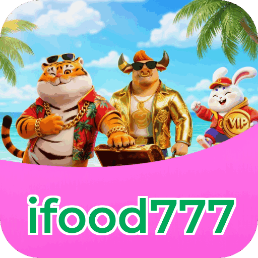 Cadastro ifood777
