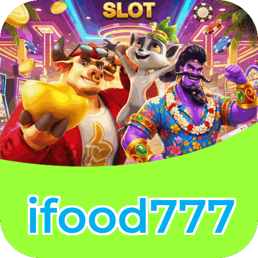 Certificações de segurança e licenças da ifood777