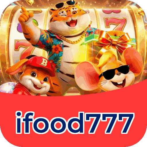 Bônus de Boas-vindas ifood777