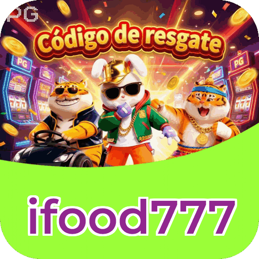 Reload Bonus ifood777