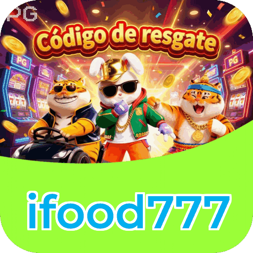 Download iOS ifood777