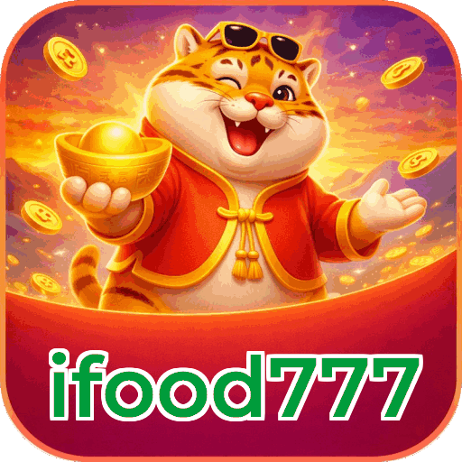 Catálogo ifood777 2.547 jogos - Pragmatic Play, Evolution, NetEnt